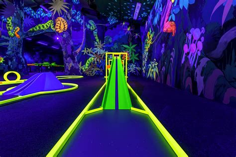 Start using the easiest 3d modeling app in the world. 3D-Schwarzlicht-Minigolf, Stuttgart Foto & Bild | sport ...