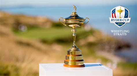 9 hours ago · (ap foto/nick wass) the first six spots have been claimed on the united states ryder cup squad for the 2021 edition of the tournament at wisconsin's whistling straits, with patrick cantlay securing. Ryder Cup Postponed Until 2021