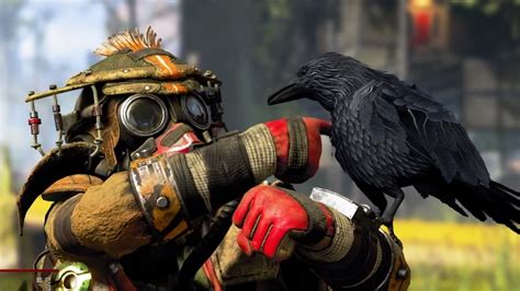 Apex Legends Guide How To Master Bloodhound Playerone