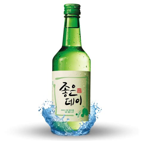 The Best Soju Brands You Should Buy From