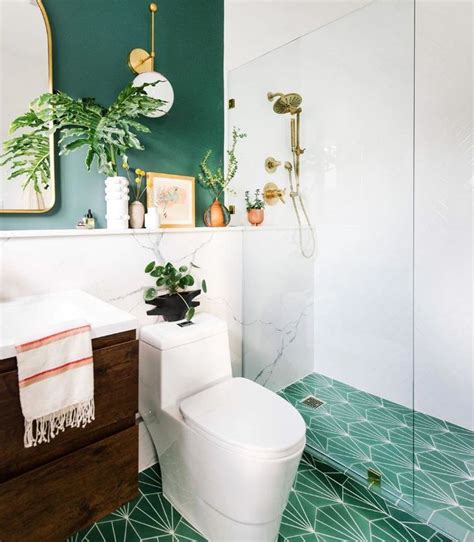 10 Small Bathroom Ideas To Maximize Space And Style Teknoexpo