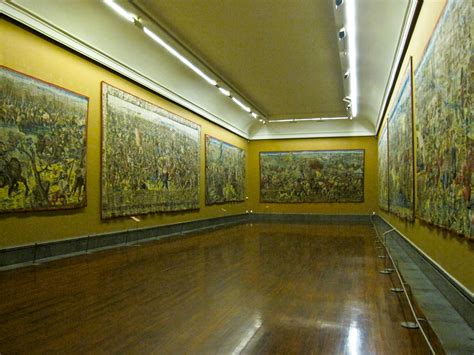 Museo di Capodimonte - Museum in Naples - Thousand Wonders