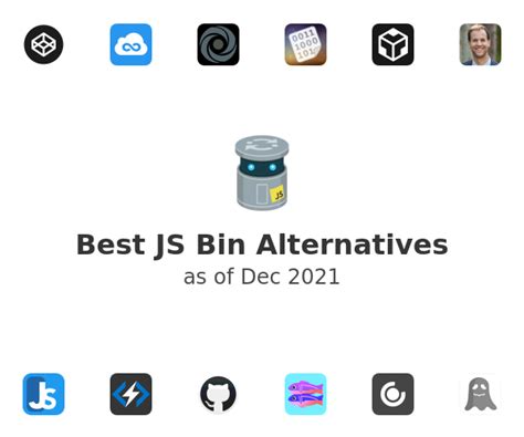 Best Js Bin Alternatives And Reviews 2020 Saashub