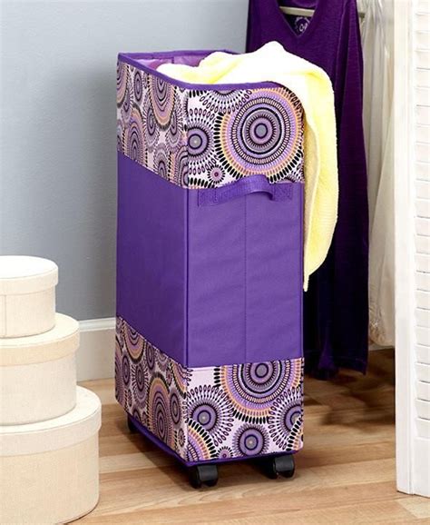 These worksheets include among others: Portable Space Saving Rolling Laundry Hamper Basket Tall ...