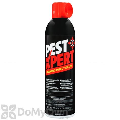 Pest control experts know the spray won't stick to wet surfaces and can easily be washed away if it is you won't become an expert on pest control, but you'll be light years ahead of your friends and. Pest Expert Spray : How Can I Control Pests In My House ...