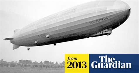 wurst luck how zeppelins hit german sausage eaters sausages the guardian