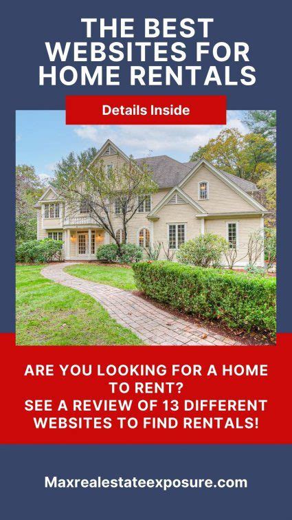 13 Best Websites To Find Houses For Rent