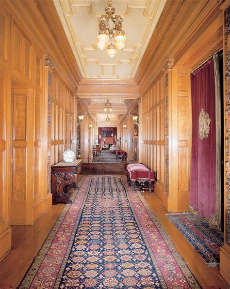 Inside Duluths Historic Glensheen Mansion Artful Living Magazine