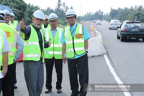 #mykampus am harini membuat liputan mengenai perkara ini kepada semua. Lawatan Kerja Timbalan Menteri Kerja Raya Ke Sekinchan ...