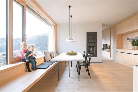 Ein diy holzbearbeitung bank ideen sollte keine schwierigen dinge. Großzügig - Essplatz mit Kochinsel rechts, langer Bank ...