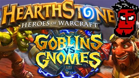 Visual deck builder tool for the popular digital strategy card game hearthstone! Mech Mage! (Deck) | Hearthstone Goblins Vs Gnomes Gameplay ...