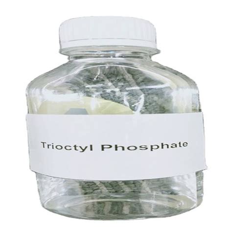 China Top Tris Ethylhexyl Phosphate Cas Trioctyl