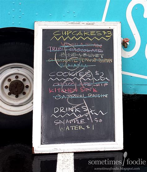 Wholefoods here in cherry hill nj is becoming less and less vegan friendly with their hot bar, pizza and deli. Sometimes Foodie: Food Truck Festival - Whole Foods ...