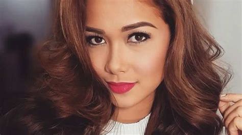 11 most gorgeous filipina celebs you should see ~ mgt