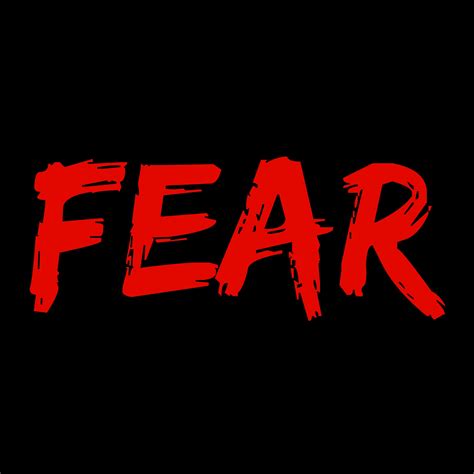 The fear of long words is known as hippopotomonstrosesquippediliophobia. The Paradox of Fear - Rich Hansen