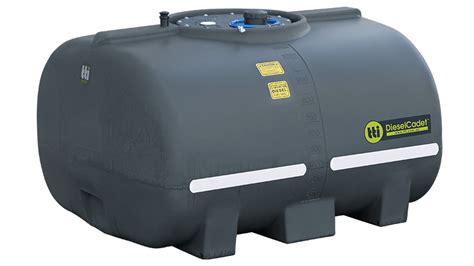 Significant Guide For Maintaining Diesel Fuel Tank True Services