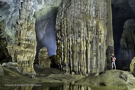 Son Doong Cave Worlds Largest Cave At Phong Nha Ke Bang