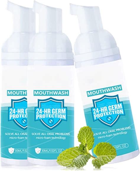 teethaid mouthwash 2023 teethaid mouthwash whitening toothpaste foam calculus removal teeth
