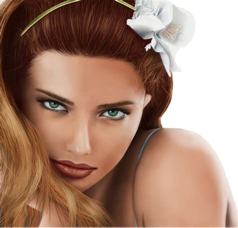 adriana lima sex green eyes women clipart large size png image pikpng