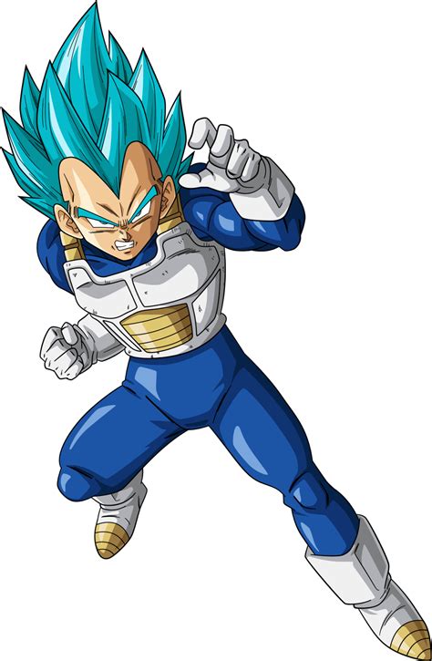 With vegeta's recent power upgrade in dragon ball super, how would he fare now against the legendary super saiyan broly? EmirZgamer MODS!!