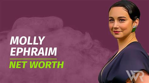 Molly Ephraim Net Worth And Achievements Updated 2024 Wealth Rector