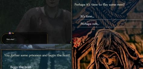 Bannerlord Mod Captivity Events Misc Adult Mods Loverslab