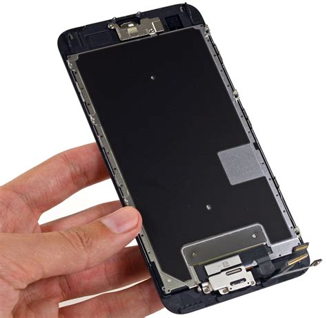 Iphone 6s Plus Teardown Reveals A 165 Mah Battery Downgrade Versus Last