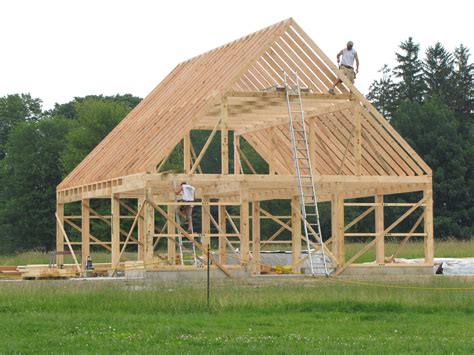 Native Lumber And A New Barn Old Farmhouse Plans Farmhouse Plans