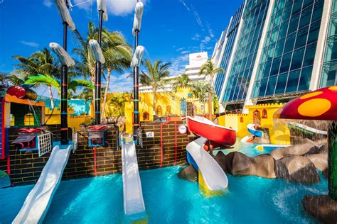 Crown Paradise Club Cancún All Inclusive Cancún Hoteles en Despegar