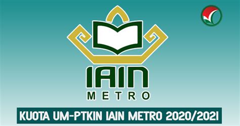 Kemenag mengumumkan alokasi formasi cpns 2021. KUOTA UMPTKIN IAIN METRO 2020/2021 - CPNS - DAYA TAMPUNG ...
