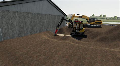 Copagoa Maps V10 Mod Farming Simulator 2022 19 Mod