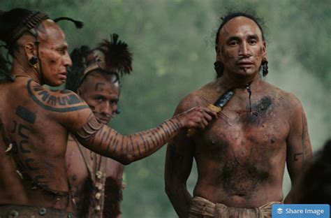 2 h 18 min overall bit rate : Apocalypto - The True Story Lines Summary | Dondi Gist ...