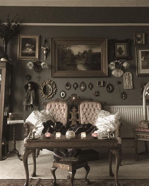 See more ideas about gothic home decor, gothic house, decor. Pin de Johanna en Gothic Home Decor | Decoración del hogar ...