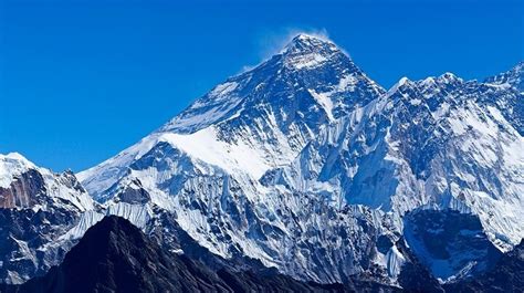 10 Tallest Mountains In The World With Photos