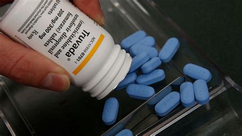 The Good Roll Hiv Prevention Pill Cost