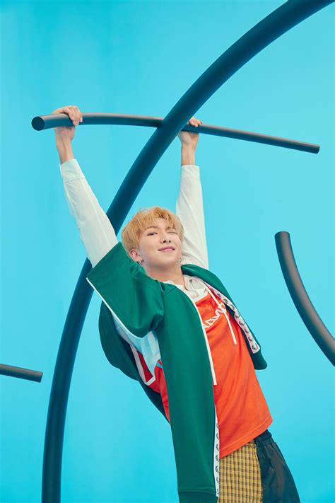 Love yourself 結 'answer' (2018). BTS - Love Yourself Answer Concept Photos - K-Pop Database ...