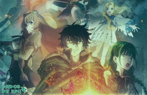 top 5 dos animes isekai 2021 dados de rpg