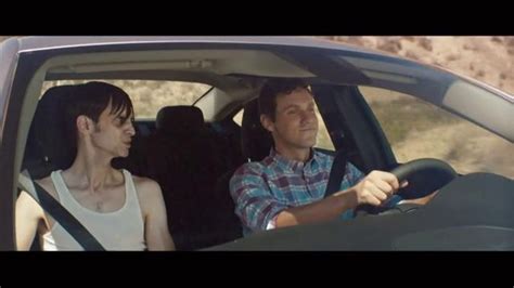Ally Bank Tv Commercial Nothing Stops Us Hitchhiker Ispottv