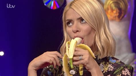 Holly Willoughbys Wild Off Screen Secrets