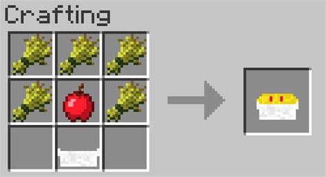 This crafting recipe shows you how to craft the pumpkin pie in minecraft. Pumpkin Pie Minecraft Crafting Recipe / Pumpkin Cream Pie ...