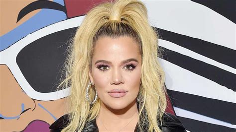 Khloé Kardashians Insanely Organised Office Will Inspire You To Have A