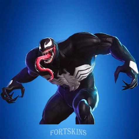 Fortnite Venom Png