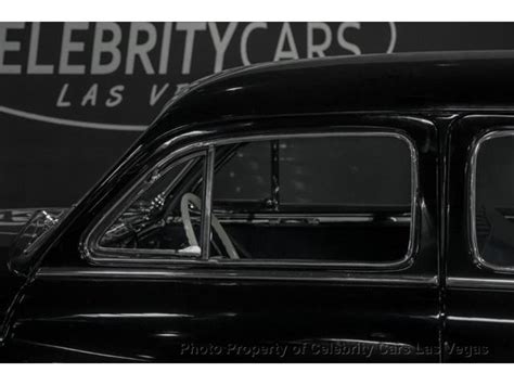 1950 Mercury Police Car For Sale Cc 1064426