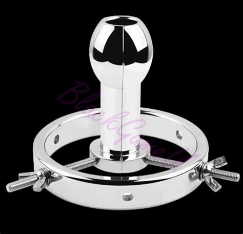 Anal Stretching Speculum Vaginal Bdsm Slave Fetish Sexual Play Etsy