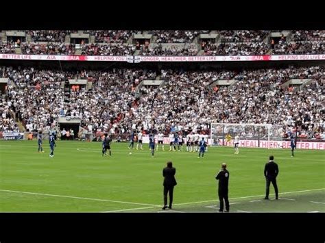 Tottenham hotspur vs chelsea 1 / 1 all goals highlights follow channel. Tottenham VS Chelsea-GOALS AND HIGHLIGHTS - YouTube