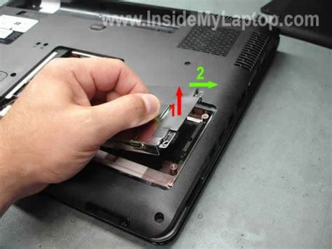 You may want to take it to a good computer shop and see how much they would charge to get it out. Power batteries, battery chargers and other battery ...