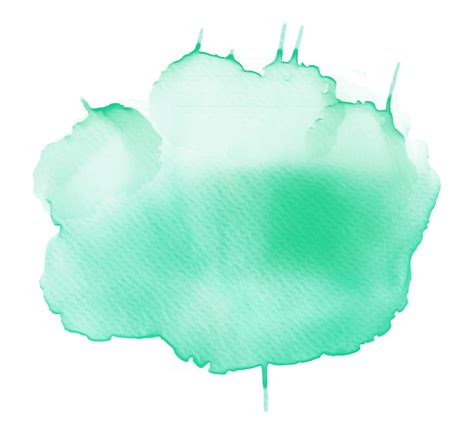 Green Watercolor Splash 2492357 Vector Art At Vecteezy