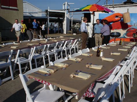 Crab decorations for crab feast images. Crab Feast Supply Rental Company Maryland Washington DC ...