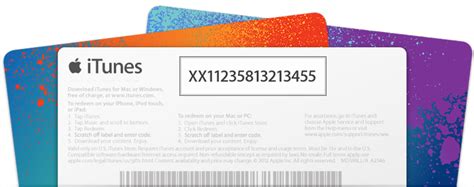 Apple store gift card discount. How to redeem an Apple TV app promo code