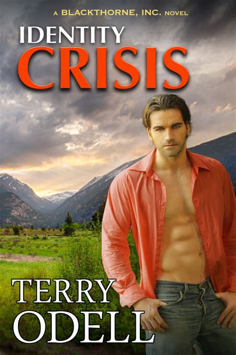 Identity Crisis By Terry Odell Booklife